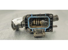 Recambio de termostato para peugeot 308 1.5 hdi 130 fap referencia OEM IAM 9812113780  