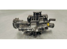 Recambio de termostato para peugeot 308 1.5 hdi 130 fap referencia OEM IAM 9812113780  