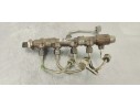 Recambio de rampa inyectora para peugeot 308 1.5 hdi 130 fap referencia OEM IAM 9821399680  