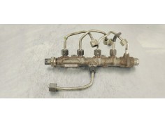 Recambio de rampa inyectora para peugeot 308 1.5 hdi 130 fap referencia OEM IAM 9821399680  