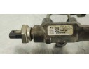 Recambio de rampa inyectora para peugeot 308 1.5 hdi 130 fap referencia OEM IAM 9821399680  
