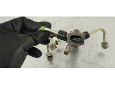 Recambio de rampa inyectora para peugeot 308 1.5 hdi 130 fap referencia OEM IAM 9821399680  
