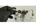 Recambio de rampa inyectora para peugeot 308 1.5 hdi 130 fap referencia OEM IAM 9821399680  