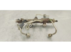 Recambio de rampa inyectora para peugeot 308 1.5 hdi 130 fap referencia OEM IAM 9821399680  