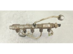 Recambio de rampa inyectora para peugeot 308 1.5 hdi 130 fap referencia OEM IAM 9821399680  