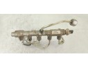 Recambio de rampa inyectora para peugeot 308 1.5 hdi 130 fap referencia OEM IAM 9821399680  