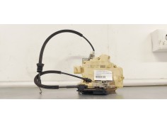 CERRADURA PUERTA TRASERA IZQUIERDA 3C4839015A 