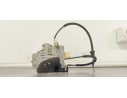 Recambio de cerradura puerta trasera izquierda para volkswagen passat berlina (3c2) 2.0 tdi 140 referencia OEM IAM 3C4839015A  