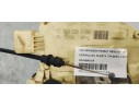Recambio de cerradura puerta trasera izquierda para volkswagen passat berlina (3c2) 2.0 tdi 140 referencia OEM IAM 3C4839015A  