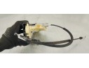 Recambio de cerradura puerta trasera izquierda para volkswagen passat berlina (3c2) 2.0 tdi 140 referencia OEM IAM 3C4839015A  