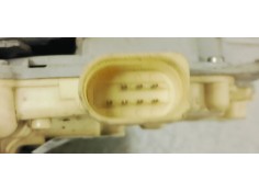 Recambio de cerradura puerta trasera izquierda para volkswagen passat berlina (3c2) 2.0 tdi 140 referencia OEM IAM 3C4839015A  