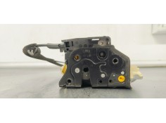 Recambio de cerradura puerta trasera izquierda para volkswagen passat berlina (3c2) 2.0 tdi 140 referencia OEM IAM 3C4839015A  