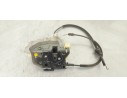 Recambio de cerradura puerta trasera izquierda para volkswagen passat berlina (3c2) 2.0 tdi 140 referencia OEM IAM 3C4839015A  