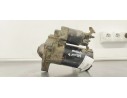 Recambio de motor arranque para peugeot 206 berlina xr referencia OEM IAM 0001112041  