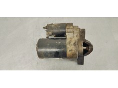 Recambio de motor arranque para peugeot 206 berlina xr referencia OEM IAM 0001112041  