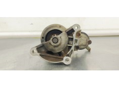 Recambio de motor arranque para peugeot 206 berlina xr referencia OEM IAM 0001112041  