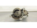 Recambio de motor arranque para peugeot 206 berlina xr referencia OEM IAM 0001112041  