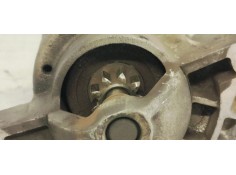 Recambio de motor arranque para peugeot 206 berlina xr referencia OEM IAM 0001112041  
