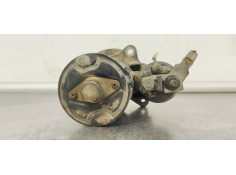Recambio de motor arranque para peugeot 206 berlina xr referencia OEM IAM 0001112041  