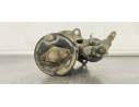 Recambio de motor arranque para peugeot 206 berlina xr referencia OEM IAM 0001112041  