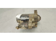 Recambio de motor arranque para peugeot 206 berlina xr referencia OEM IAM 0001112041  
