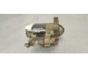 Recambio de motor arranque para peugeot 206 berlina xr referencia OEM IAM 0001112041  