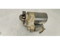Recambio de motor arranque para peugeot 206 berlina xr referencia OEM IAM 0001112041  