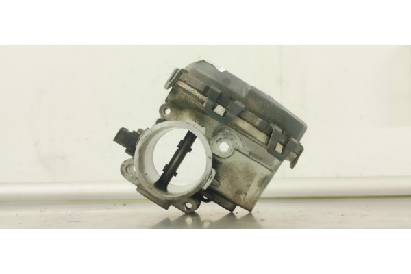 Recambio de caja mariposa para peugeot 308 1.5 hdi 130 fap referencia OEM IAM 9830171480  