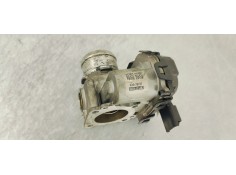 Recambio de caja mariposa para peugeot 308 1.5 hdi 130 fap referencia OEM IAM 9830171480  