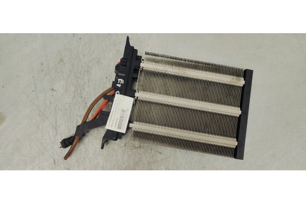 Recambio de resistencia calefaccion para volkswagen eos (1f7) 2.0 tdi referencia OEM IAM 1K0963235F  