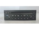Recambio de sistema audio / radio cd para peugeot 307 (s1) xr clim referencia OEM IAM 9636597577  