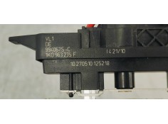 Recambio de resistencia calefaccion para volkswagen eos (1f7) 2.0 tdi referencia OEM IAM 1K0963235F  