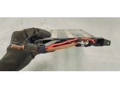 Recambio de resistencia calefaccion para volkswagen eos (1f7) 2.0 tdi referencia OEM IAM 1K0963235F  