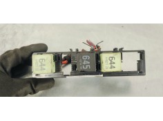 Recambio de caja reles / fusibles para volkswagen eos (1f7) 2.0 tdi referencia OEM IAM 7N0937503A  