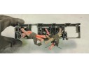 Recambio de caja reles / fusibles para volkswagen eos (1f7) 2.0 tdi referencia OEM IAM 7N0937503A  