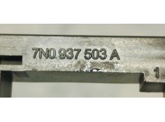 Recambio de caja reles / fusibles para volkswagen eos (1f7) 2.0 tdi referencia OEM IAM 7N0937503A  