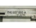 Recambio de caja reles / fusibles para volkswagen eos (1f7) 2.0 tdi referencia OEM IAM 7N0937503A  