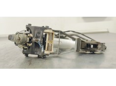 Recambio de maneta exterior delantera derecha para volkswagen eos (1f7) 2.0 tdi referencia OEM IAM 1Q0837886D  
