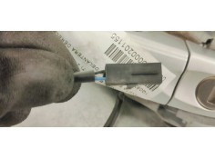 Recambio de maneta exterior delantera derecha para volkswagen eos (1f7) 2.0 tdi referencia OEM IAM 1Q0837886D  