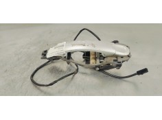 Recambio de maneta exterior delantera izquierda para volkswagen eos (1f7) 2.0 tdi referencia OEM IAM 1Q0837885E  