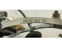 Recambio de maneta exterior delantera izquierda para volkswagen eos (1f7) 2.0 tdi referencia OEM IAM 1Q0837885E  