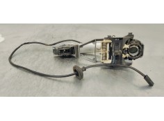 Recambio de maneta exterior delantera izquierda para volkswagen eos (1f7) 2.0 tdi referencia OEM IAM 1Q0837885E  
