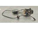 Recambio de maneta exterior delantera izquierda para volkswagen eos (1f7) 2.0 tdi referencia OEM IAM 1Q0837885E  