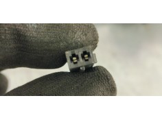 Recambio de maneta exterior delantera izquierda para volkswagen eos (1f7) 2.0 tdi referencia OEM IAM 1Q0837885E  