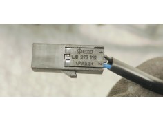Recambio de maneta exterior delantera izquierda para volkswagen eos (1f7) 2.0 tdi referencia OEM IAM 1Q0837885E  