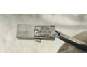 Recambio de maneta exterior delantera izquierda para volkswagen eos (1f7) 2.0 tdi referencia OEM IAM 1Q0837885E  