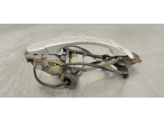Recambio de maneta exterior delantera izquierda para volkswagen eos (1f7) 2.0 tdi referencia OEM IAM 1Q0837885E  