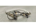 Recambio de maneta exterior delantera izquierda para volkswagen eos (1f7) 2.0 tdi referencia OEM IAM 1Q0837885E  