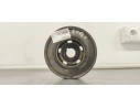 Recambio de polea cigueñal para peugeot 308 1.5 hdi 130 fap referencia OEM IAM 9821624380  
