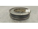 Recambio de polea cigueñal para peugeot 308 1.5 hdi 130 fap referencia OEM IAM 9821624380  